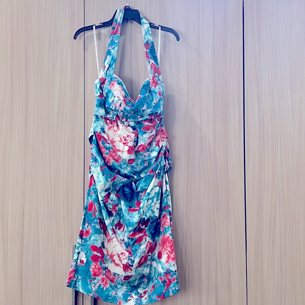 NWT Lizi Chin summer dress